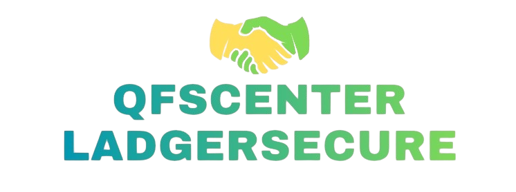 Qfscenterladgersecure